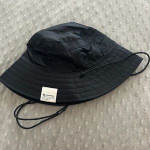 lululemon bucket hat